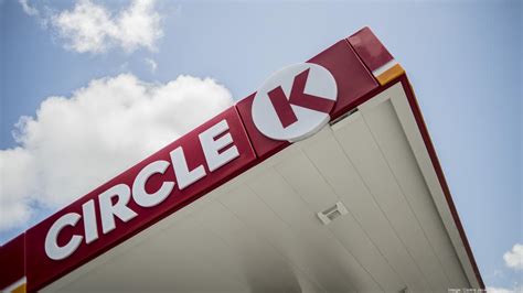 Alimentation Couche-Tard Inc. to rebrand Corner Stores as Circle K as purchase of CST Brands Inc ...