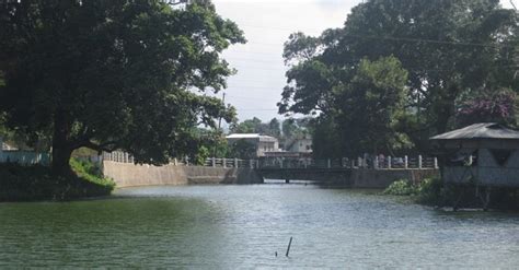 Haflong Lake - Haflong | Haflong Lake Photos, Sightseeing -NativePlanet