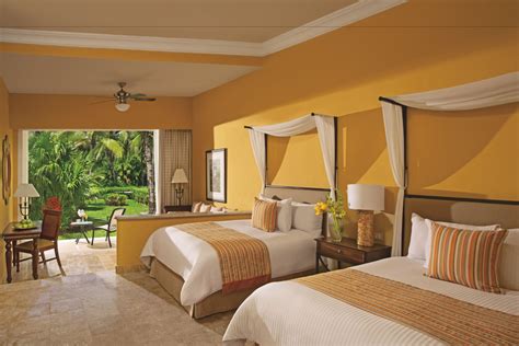 Dreams Tulum Resort & Spa All-Inclusive Resort