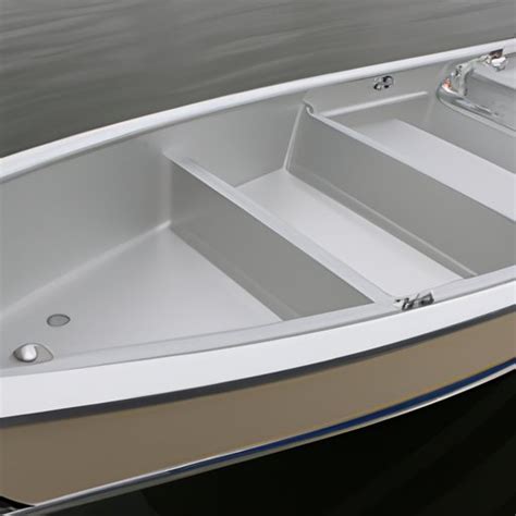 Aluminum Skiff: A Comprehensive Guide to Buying, Choosing, and Maintaining - Aluminum Profile Blog