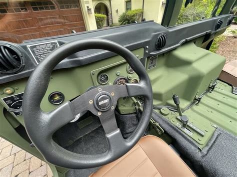 2007 AM General Humvee | PCARMARKET