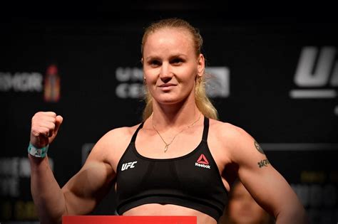 Valentina Shevchenko's ("Bullet") Stats, News, Bio & More