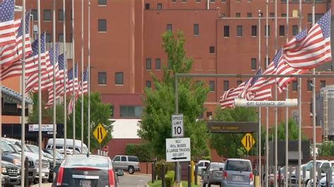 Oklahoma City VA Hospital Making Improvements