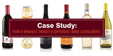 Join me at #USBevX for a Case Study: How 6 brands target 6 different wine consumers - Bauerhaus ...