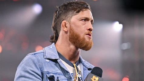 Kyle O'Reilly opens up on the drastic shift in NXT before WWE exit