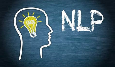 [Exclusive] Neuro Linguistic Programming: How NLP Training And NLP Techniques Can Transform Your ...