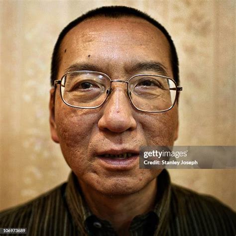 Liu Xiaobo At Tiananmen Square Photos and Premium High Res Pictures ...