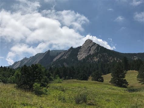 Best Hikes In Boulder Colorado - Hiking In Boulder