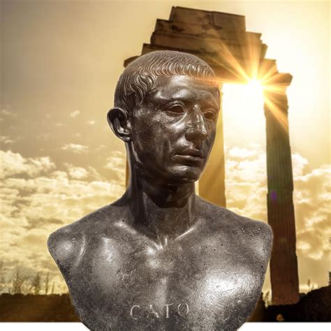 Cato the Younger | Cards, the Universe and Everything Wiki | Fandom