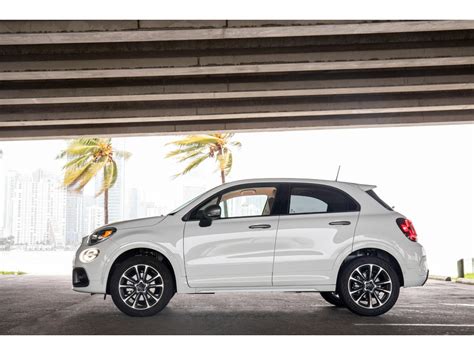 2023 FIAT 500X: 115 Exterior Photos | U.S. News