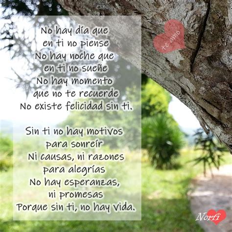 Sin ti no vivo. Poemas para un amor urgente y desesperado