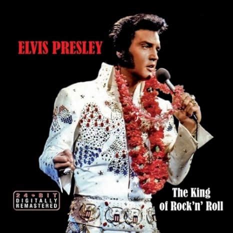 - King of Rock 'n' Roll - Amazon.com Music