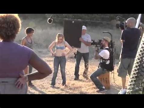 THE CALL Behind-The-Scenes Clip: "Handling The Roles" - YouTube