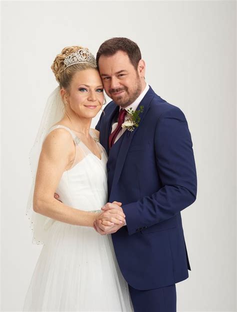 The best and worst soap wedding dresses from EastEnders, Coronation ...