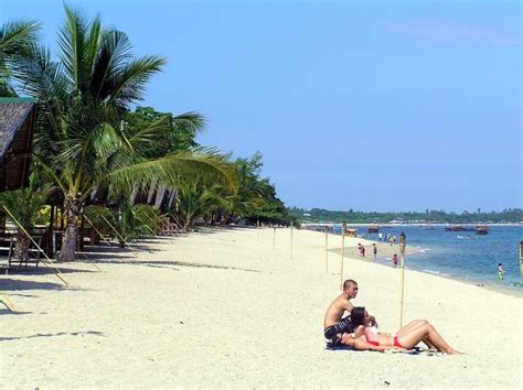 How to get to Laiya Beach in San Juan, Batangas ~ My Travel BLog