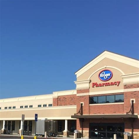 Kroger Pharmacy On West Washington - PharmacyWalls