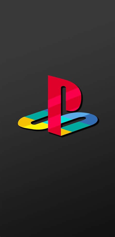 1920x1080px, 1080P Free download | PlayStation - Original Logo (just made it). Retro games ...