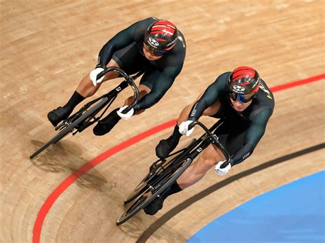 Track Cycling Olympic Games Tokyo 2020 - Cycling News Tokyo Games Road ...