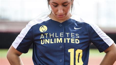 Athletes Unlimited Secures International Olympic Channel Partnership