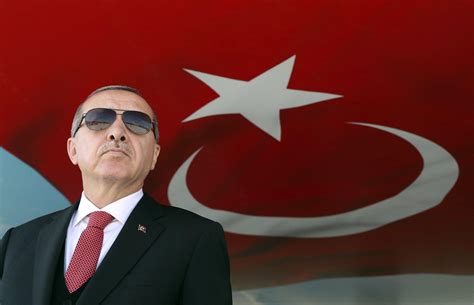 100 Tage Machtpolitik - Die neue Türkei des Recep Tayyip Erdogan | WEB.DE