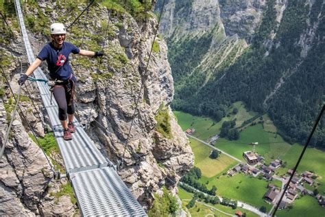 15 Great Hikes to Do in the Bernese Oberland, Switzerland – Earth Trekkers