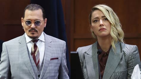 Johnny Depp Verdict: Did He Win Against Amber Heard? Trial Results ...