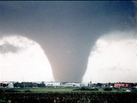 Edmonton tornado - Wikiwand