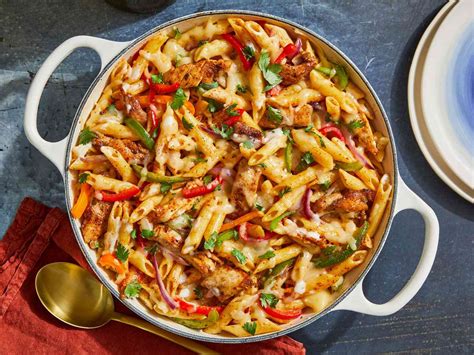 54 Easy One-Pot Meals That Require Minimal Cleanup