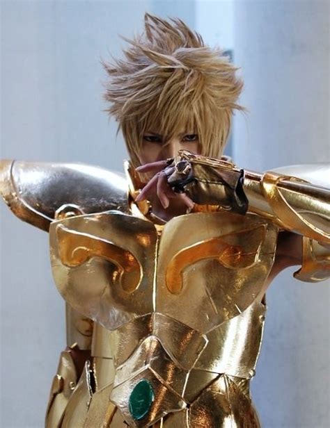 17+ images about Saint Seiya (Knights of the Zodiac) Cosplays on Pinterest | Posts, Pandora and ...