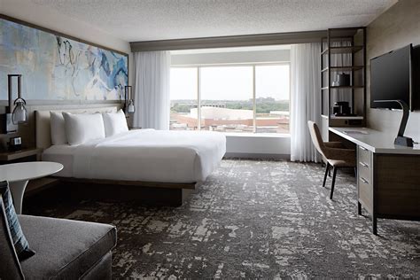 Hotels in Irving, TX | Dallas Marriott Las Colinas