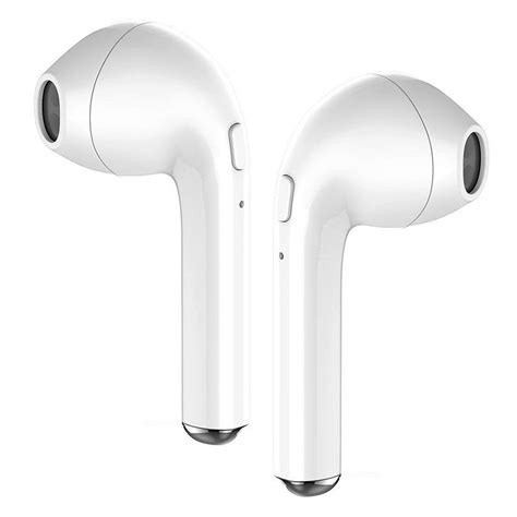 Wireless Earbuds, Cornmi Bluetooth Headphones Mini in-Ear Headsets ...