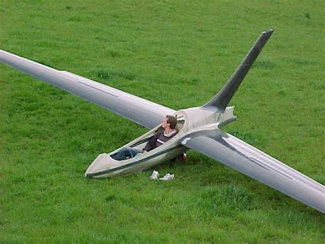 SG-1 Sailplane - Construction Pic's | Vol à voile, Aéronef, Planeur