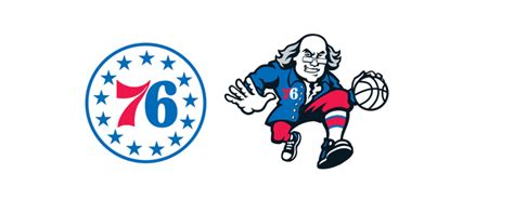 Sixers unveil new logos, which aren't too different from the old logos | PhillyVoice