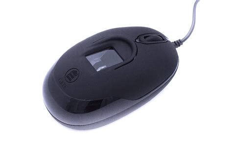 Fingerprint reader Computer mouse USB SDK OPTICAL SENSOR PC MOUSE with Fingerprint sensor log in ...