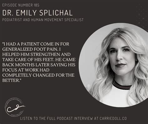 Dr. Emily Splichal