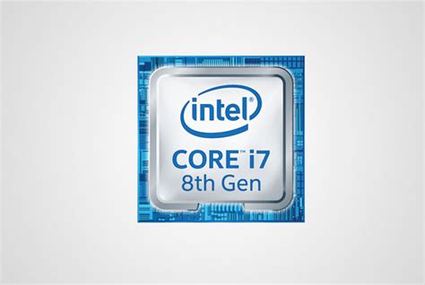 Intel 8th-Gen vs 7th-Gen desktop processors – A big upgrade