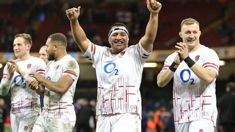 Six Nations LIVE: Watch Wales v England score, commentary & updates - Live - BBC Sport