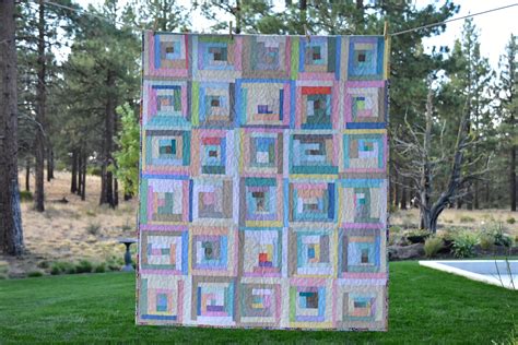 September Community Quilts — Kristin Shields