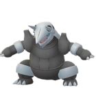 Aggron (Pokémon GO) - Best Movesets, Counters, Evolutions and CP