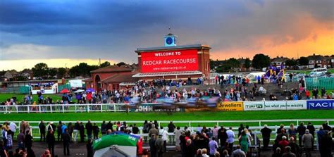 THE 10 CLOSEST Hotels to Redcar Racecourse