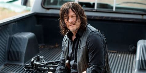 The Walking Dead: Daryl Dixon Lands a Decent Rotten Tomatoes Score ...