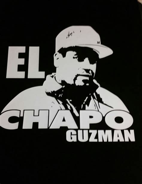 El Chapo Wallpaper : Narco With Attitude | goawall