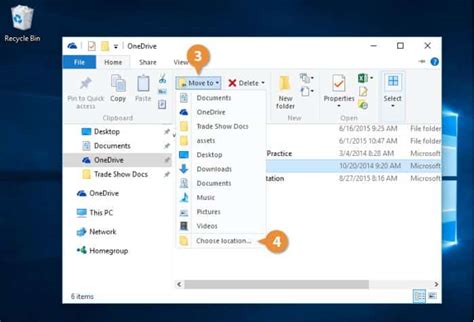 How To Configure and Open Folder Options in Windows 11