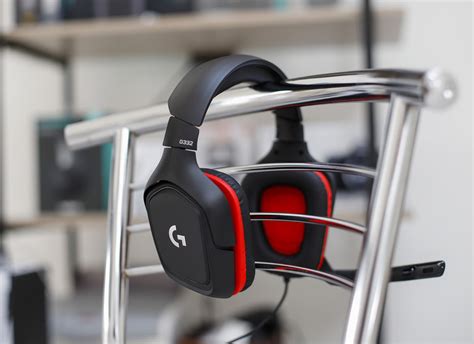 Logitech G332 Vs G332 SE: Difference and Comparison - The Style Inspiration