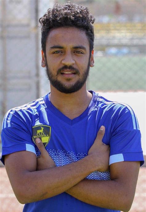 Abdelaaty Mohamed – JMG Football