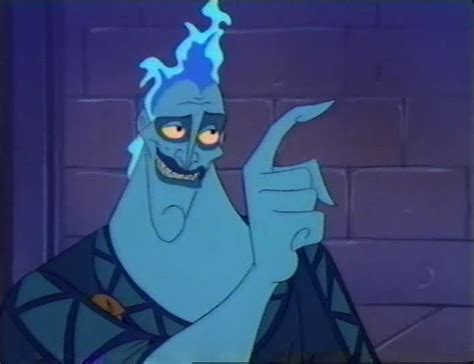 Hades hercules disney - rilopd