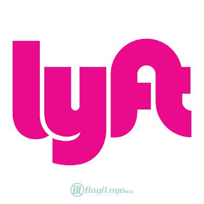 Lyft Logo Vector - Bagilogo.com