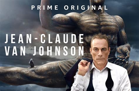 Jean Claude Van Johnson Season 2: Cancelled & Updates! | Keeperfacts