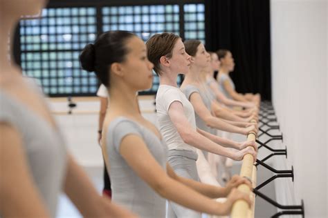 Queensland Ballet Academy 2021 Auditions Now Open | Ballet News ...