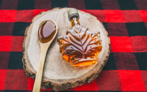 The notorious Quebec Maple Syrup Cartel - Villages-News.com